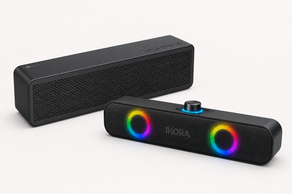 Best Portable Bluetooth Speakers for Travel & Outdoors (2026 Guide)