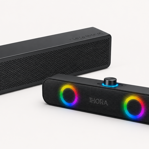 Best Portable Bluetooth Speakers for Travel & Outdoors (2026 Guide)