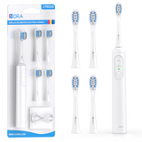 CEP001 Waterproof Electric Toothbrush