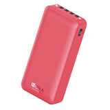 GAR159 Multi-Cable Charging Station with Built-in Flashlight and Safety Features