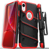 ZIZO BOLT Series iPhone XR