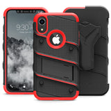 ZIZO BOLT Series iPhone XR