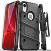 ZIZO BOLT Series iPhone XR