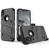 ZIZO BOLT Series iPhone XR