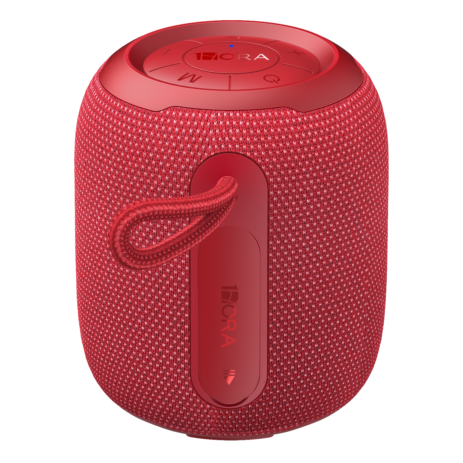 BOC243 Portable Bluetooth Speaker(5W）