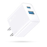 GAR161 2-Port 20W Fast Charger