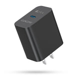 GAR152 Type-C Fast Charger for iPhone, iPad, and More