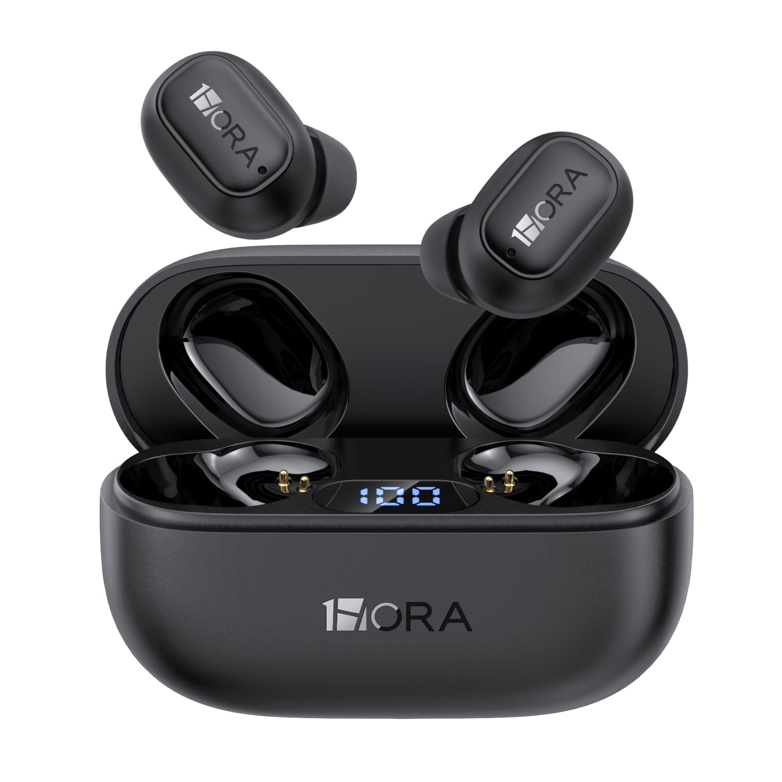 AUT212 True Wireless Earbuds with 24H Playtime