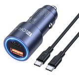 GAR241 38W Car Charger