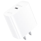 GAR152 Type-C Fast Charger for iPhone, iPad, and More