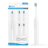 CEP001 Waterproof Electric Toothbrush