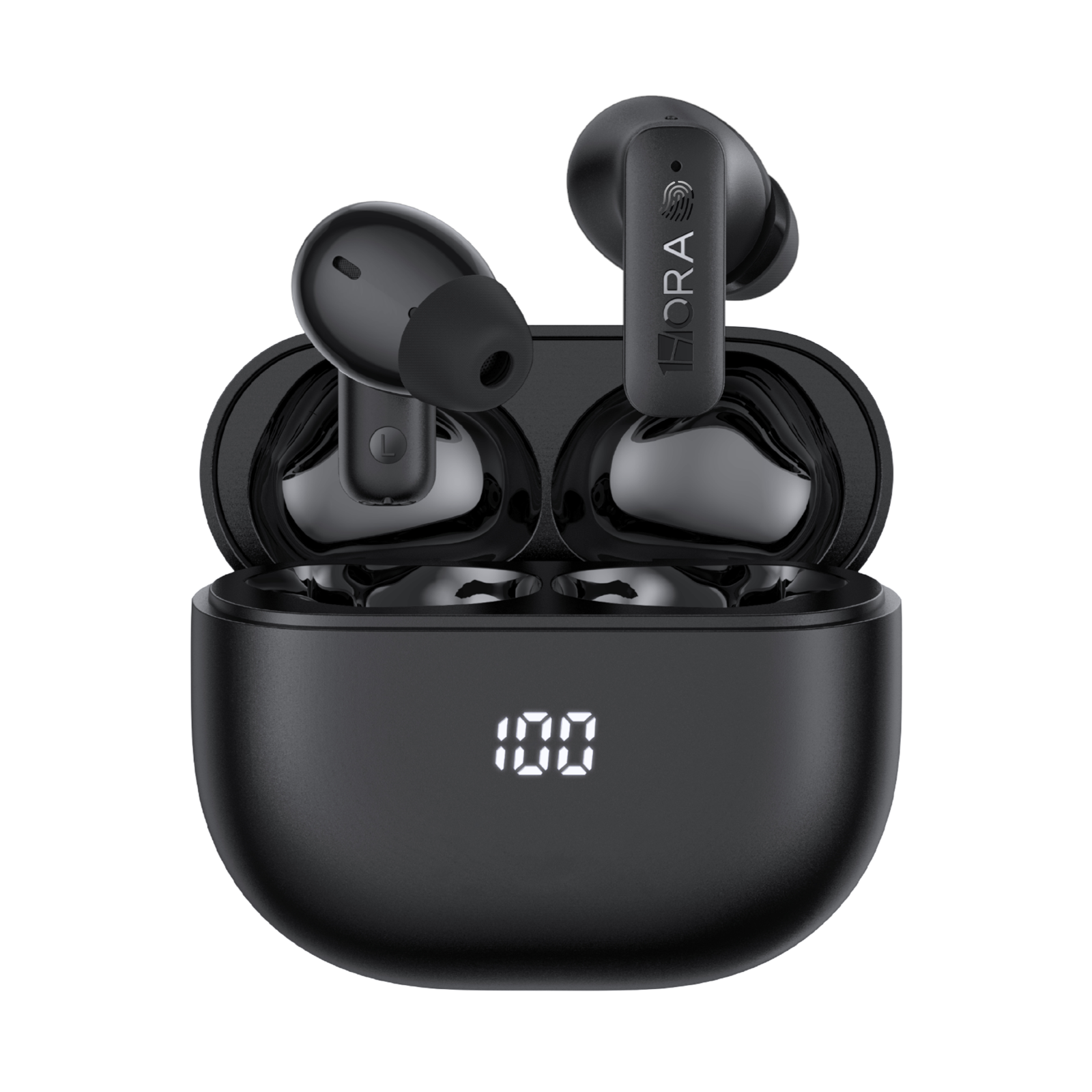 AUT211 Premium Active Noise Cancelling Wireless Earbuds