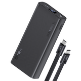 GAR158 PD 20W Power Bank with Dual USB Ports