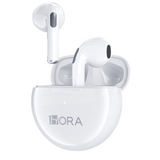 AUT119 True Wireless Earbuds with 17H Playtime