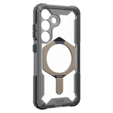 UAG Plasma XTE Case Samsung Galaxy S25 - Side View