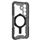 UAG Plasma XTE Case Samsung Galaxy S25 - Kickstand View