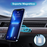 PJ097 Auto Magnetic Cell Phone Holder