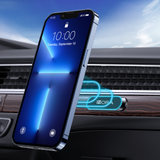 PJ097 Auto Magnetic Cell Phone Holder