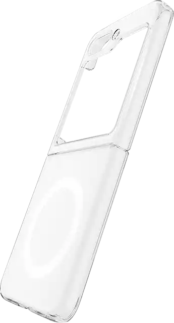 BodyGuardz Refract Magnetic Case - Samsung Galaxy Z Flip6