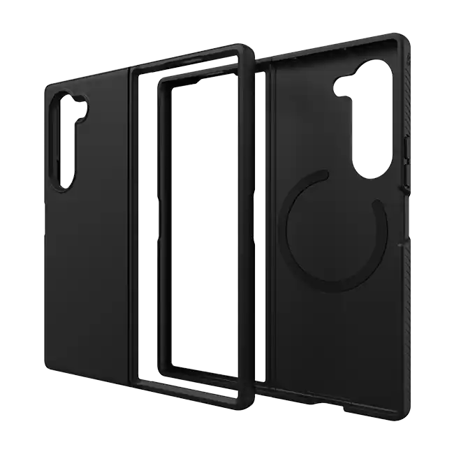 Zagg Bridgetown Snap Magnetic Case - Samsung Galaxy Z Fold6