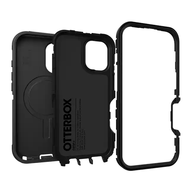 OtterBox Defender Pro Series Case with MagSafe - iPhone 16
