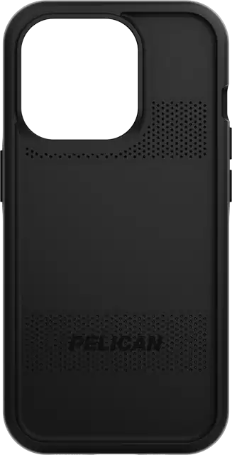 Pelican Protector with MagSafe Case - iPhone 15 Pro