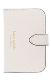 Kate Spade Morgan Magnetic Wallet