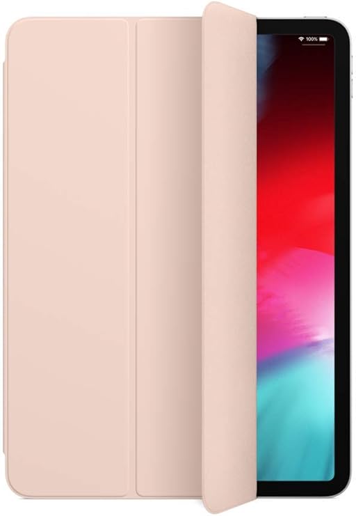 Apple Smart Folio (for 11-inch iPad Pro) - Soft Pink