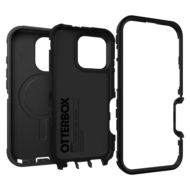 OtterBox Defender Pro Series Case with MagSafe - iPhone 16 Pro