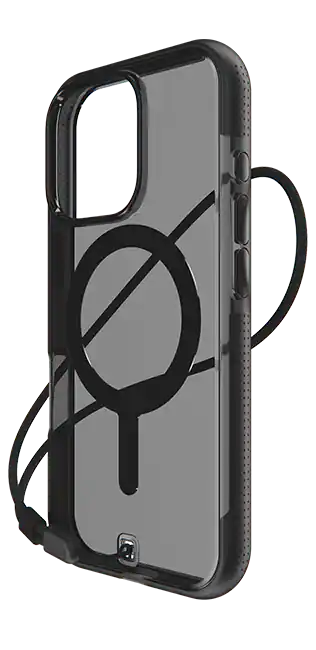 BodyGuardz Ace Pro with MagSafe Case - iPhone 16 Pro