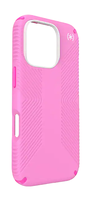 Speck Presidio2 Grip with MagSafe Case - iPhone 16 Pro