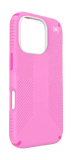 Speck Presidio2 Grip with MagSafe Case - iPhone 16 Pro