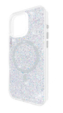 Case-Mate Twinkle Disco with MagSafe Case - iPhone 16 Pro Max