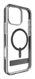 Zagg Piccadilly Snap Case with MagSafe + Kickstand - iPhone 16 Pro Max