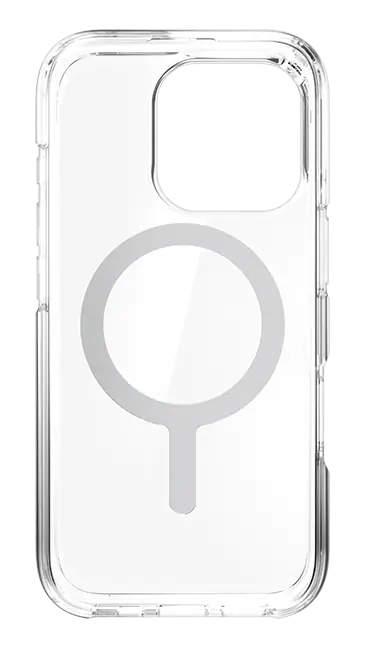 Magnetic Edge Pro Case - iPhone 16 Pro