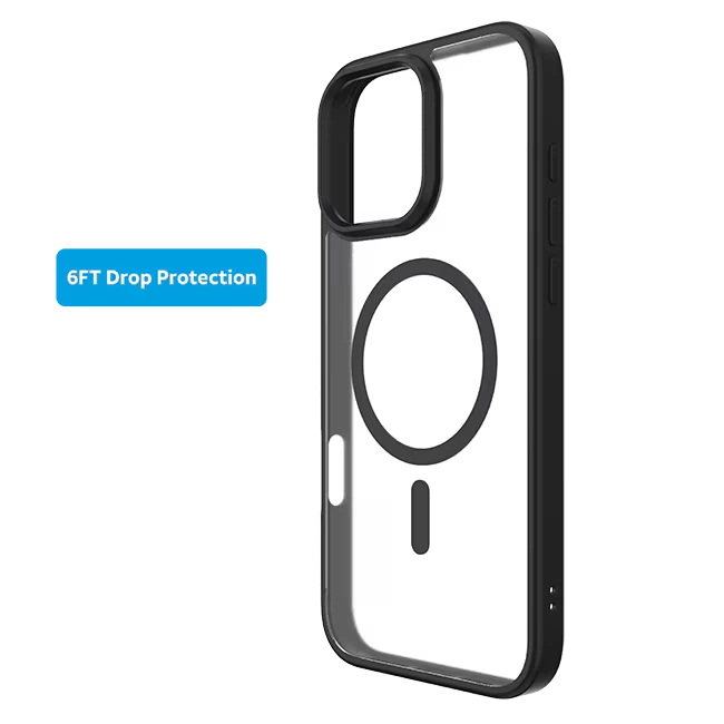 Magnetic Case - iPhone 16 Pro Max