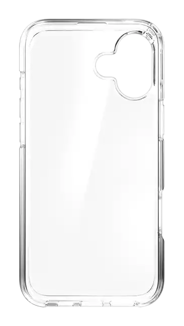 AT&T Essentials Edge Pro Case - iPhone 16 Plus