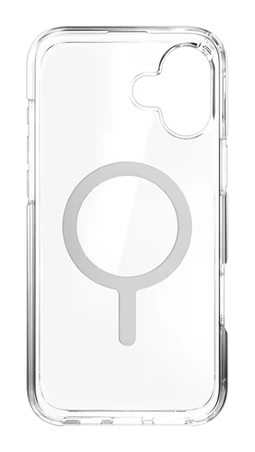 Magnetic Edge Pro Case - iPhone 16 Plus