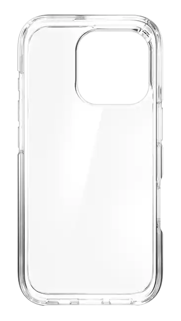 Essentials Edge Pro Case - iPhone 16 Pro