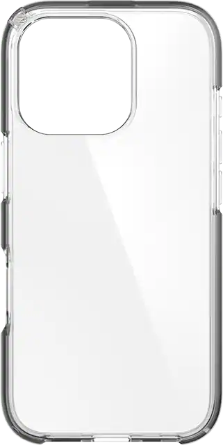 Essentials Edge Pro Case - iPhone 16 Pro