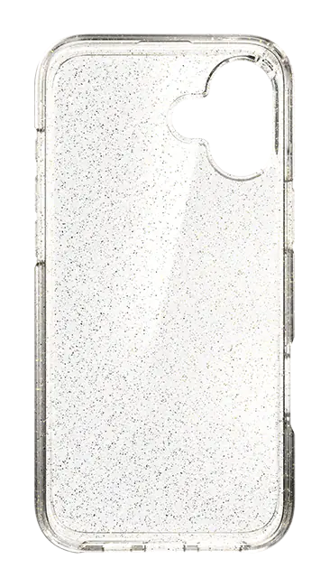 AT&T Essentials Edge Pro Case - iPhone 16 Plus