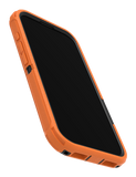OtterBox iPhone 17 (Only) Bundle: Defender Series Case & Screen Protector - Blaze Orange - Case Only