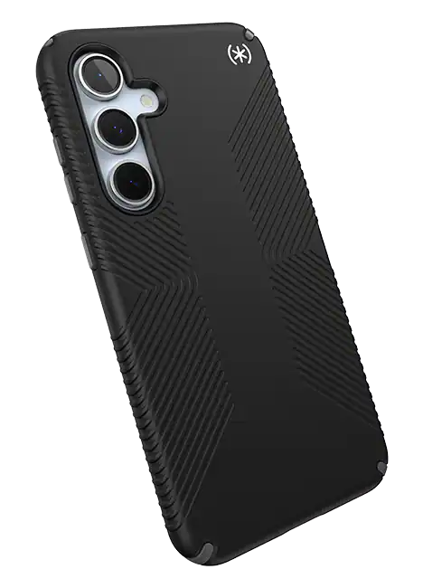 Speck Presidio2 Grip Case - Samsung Galaxy S24 FE