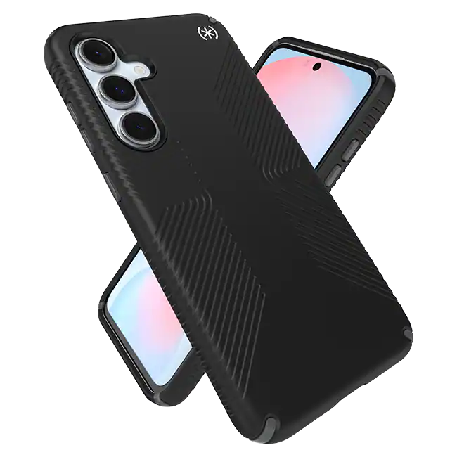 Speck Presidio2 Grip Case - Samsung Galaxy S24 FE