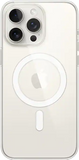 Apple Clear Case with MagSafe - iPhone 15 Pro Max