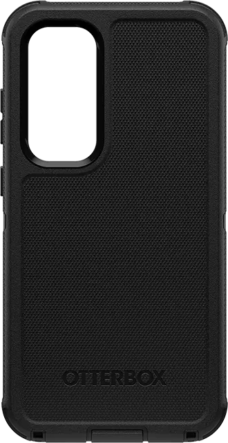 OtterBox Defender Pro Series Case for Samsung Galaxy S24 FE, Black