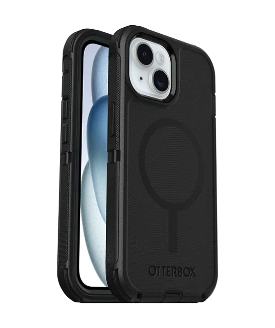 OtterBox Defender Pro Series Case with MagSafe - iPhone 16e/15/14/13