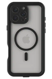 Body Glove Tidal Waterproof with MagSafe Case - iPhone 16 Pro Max