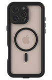Body Glove Tidal Waterproof with MagSafe Case - iPhone 16 Pro Max