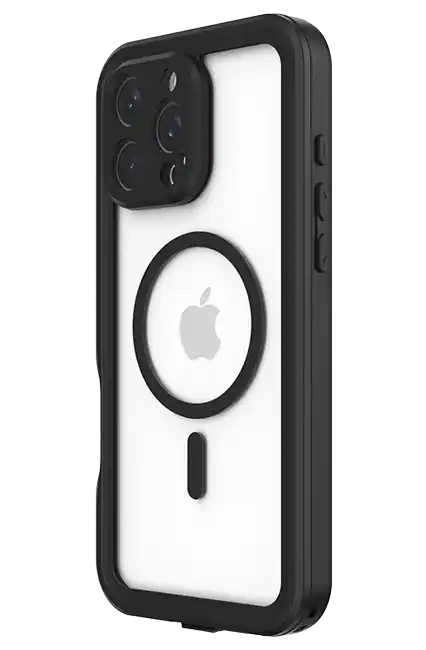 Body Glove Tidal Waterproof with MagSafe Case - iPhone 16 Pro Max